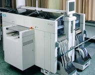 Siemens HS60 高速貼片機(jī)