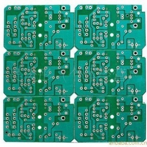 單層手機(jī)板